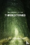 Desmond, Julian - The Mystery of the Three Stones