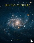 Harnish, T D - The Sky At Night
