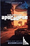Santos, Walber - O Enigma do Apocalipse
