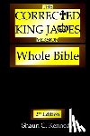Kennedy, Shaun C. - The Corrected King James Version: Whole Bible