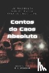 Pereira, Vera Lucia - Contos do Caos Absoluto