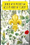 Zaupa, Thiago - Edible and Medicinal Wild Plants of Europe