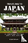 Myer's, Ramon M - Traveling to Japan 2024