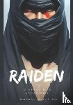 Dos Passos, Daniel Oliveira - Raiden