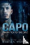 Watkins, Jessica N. - Capo: Frank "Capo" Disciple