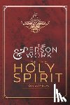 Mbewe, Conrad - The Person & Work of the Holy Spirit