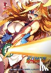 Pellegrini, Mark, Lim, Timothy - Kamen America, Volume 8