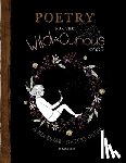 Ernst, Sara - Poetry for the Wild & Curious Ones
