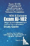Daccache, Georgio - Exam AI-102: Designing and Implementing a Microsoft Azure AI Solution Preparation - NEW & Exclusive: Easily Pass Your AI-102 Exam (