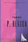 Hendrix, Rose R. - Taraji P Henson: A Real Boss Lady: The Unstoppable Taraji P. Henson