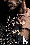 Winters, Pepper - The Mercer Curse
