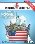 Publishers, Freebird - Inmate Shopper 2024-2025