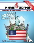 Publishers, Freebird - Inmate Shopper 2024-2025 Censored