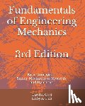 CICCI, Darby A. - Fundamentals of Engineering Mechanics: Basic Concepts in: Statics, Mechanics of Materials, and Dynamics