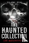 Mountford, Lee - The Haunted Collection: Volume III