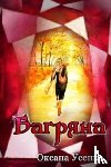 Усенко, Оксана - Багряна