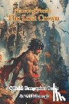 Kanjin - Prince of Persia The Lost Crown Official Companion Guide & Walkthrough