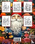 Raisa, Ariana - Gnomes Coloring Book for Adults
