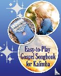 Winter, Helen - Easy-to-Play Gospel Songbook for Kalimba