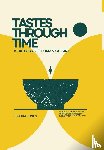 Jones, Joshua - Tastes Through Time