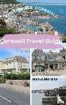 Morales, Menka - Cornwall Travel Guide
