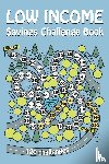 Harrett, Marc - Low Income Savings Challenge Book
