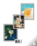 Graves, Max - World's Top Cocktails