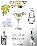 Graves, Max - World's Top Cocktails: A Masterclass in Mixology with Insider Tips and Tricks for Spirited Creations