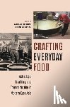  - Crafting Everyday Food