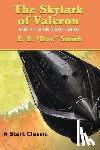 Smith, E. E. - The Skylark of Valeron: Book #3 of the Skylark Series