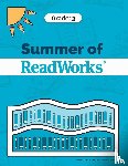 Readworks - Summer of ReadWorks Grade 3 - 2025