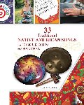 Winter, Helen - 33 Traditional Native American Songs for Tongue Drum and Handpan
