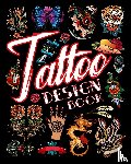 Yunaizar88 - Tattoo Design Book