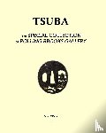 King, S. J. - TSUBA - in Rolling Brook Gallery, Special Collections
