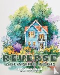 Annable, Rhea - Reverse Coloring Book
