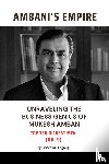 Lagang, Princewill - Ambani Empire