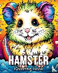 Bb, Mandykfm - Hamaster Coloring book