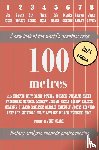 Clark, John - 100 metres