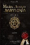 King, Leonard - Magick and Sorcery of Babylonia