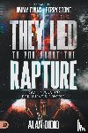 Didio, Alan - They Lied to You about the Rapture