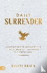 Braun, Hayley - Daily Surrender