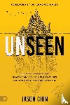 Chin, Jason - Unseen