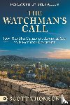 Thomson, Scott - The Watchman's Call