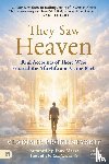 Prokhnevskiy, Vladimir - They Saw Heaven