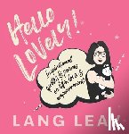 Leav, Lang - Hello Lovely!