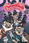 Cooper, Liza N. - Meems and Feefs: The Council of Ferrets, Vol. 2: Volume 2