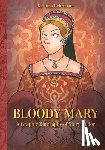 Gehrmann, Kristina - Bloody Mary