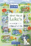 Eckart, Kristine - Meet Me at Luke's