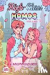 Momozerii - High-Class Homos