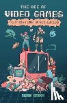 Zeid, Jean - The Age of Video Games